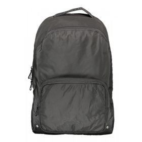  Pánsky batoh Calvin Klein čierny 28 x 37 x 12 cm