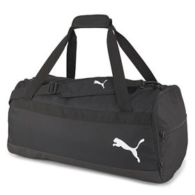    Športová taška Puma Challenger XS čierna, cestovná taška 37 cm