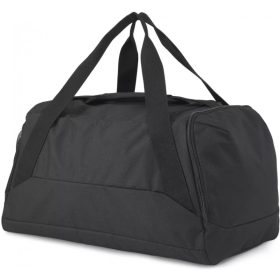    Športová taška Puma Fundamentals S čierna, cestovná taška 45 cm
