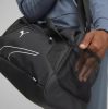  Športová taška Puma Fundamentals S čierna, cestovná taška 45 cm