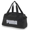  Športová taška Puma Challenger XS čierna, cestovná taška 37 cm