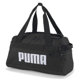   Športová taška Puma Challenger XS čierna, cestovná taška 37 cm