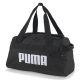  Športová taška Puma Challenger XS čierna, cestovná taška 37 cm