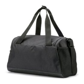    Športová taška Puma Challenger XS čierna, cestovná taška 37 cm