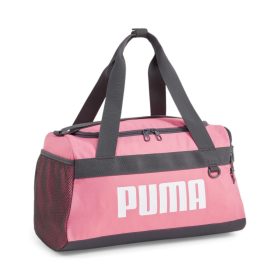    Športová taška Puma Challenger XS čierna, cestovná taška 37 cm