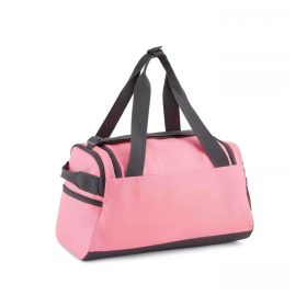    Športová taška Puma Challenger XS čierna, cestovná taška 37 cm