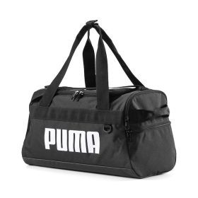    Športová taška Puma Fundamentals S čierna, cestovná taška 45 cm