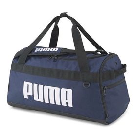    Športová taška Puma Fundamentals S čierna, cestovná taška 45 cm