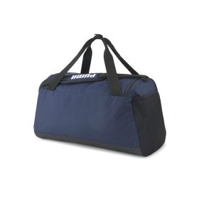    Športová taška Puma Fundamentals S čierna, cestovná taška 45 cm