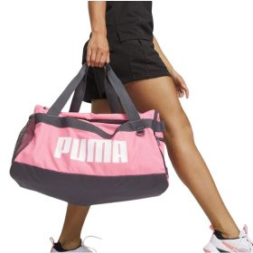    Športová taška Puma Fundamentals S čierna, cestovná taška 45 cm