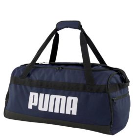    Športová taška Puma Challenger XS čierna, cestovná taška 37 cm