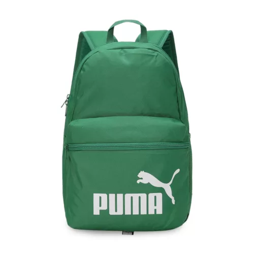  Čierno-modrý ruksak Puma, ruksak