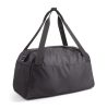  Športová taška Puma Phase čierna, cestovná taška 44 cm