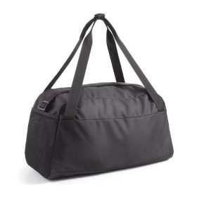    Športová taška Puma Phase čierna, cestovná taška 44 cm