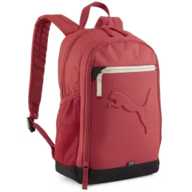  Puma čierny ruksak, ruksak