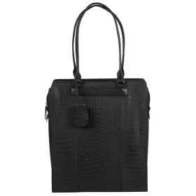  BURKELY CASUAL NÁKUPNÁ TAŠKA CARLY 14''