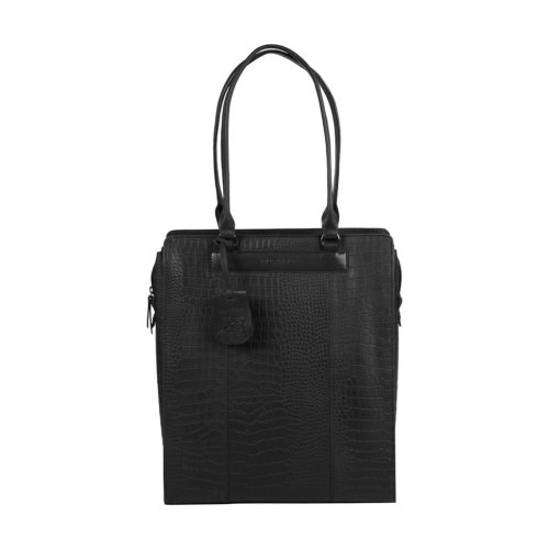  BURKELY CASUAL NÁKUPNÁ TAŠKA CARLY 14''