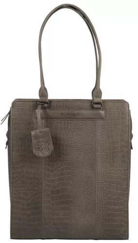  BURKELY CASUAL NÁKUPNÁ TAŠKA CARLY 14