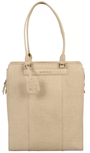  BURKELY CASUAL NÁKUPNÁ TAŠKA CARLY 14