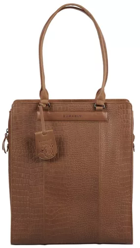  BURKELY CASUAL NÁKUPNÁ TAŠKA CARLY 14
