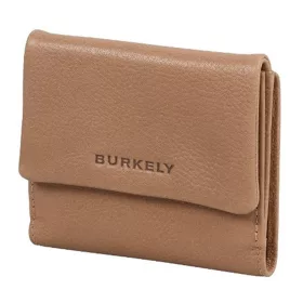    Kožená dámska peňaženka Burkely Nocturnal Nova 11 x 11 cm