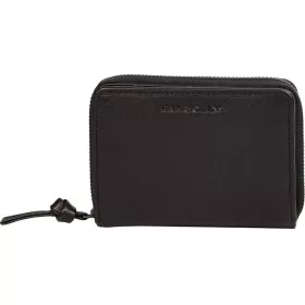    Burkely Just Jolie dámska koňaková kožená peňaženka 12 x 9 cm