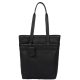  Burkely Vintage Lisa dámsky kožený koňak shopper