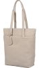 Burkely Vintage Lisa dámsky kožený koňak shopper