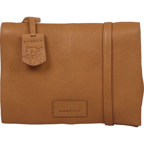 DVOJITÉ VRECKO BURKELY SOFT SKYLAR