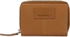  Hnedá kožená peňaženka Burkely Soft Skylar s RFID ochranou