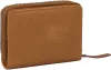  Hnedá kožená peňaženka Burkely Soft Skylar s RFID ochranou