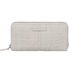    Hnedá kožená peňaženka Burkely Soft Skylar s RFID ochranou