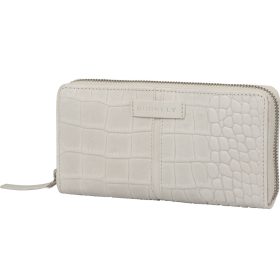    Hnedá kožená peňaženka Burkely Soft Skylar s RFID ochranou