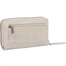    Hnedá kožená peňaženka Burkely Soft Skylar s RFID ochranou