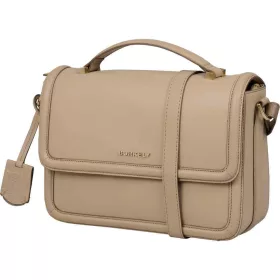    Burkely Beloved Bailey bočná púdrová taška, kabelka 26 x 17 cm