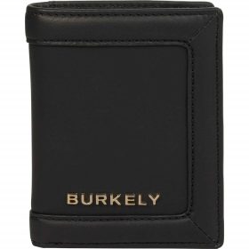    Kožené puzdro na pas a kartu Burkely Croco Caia v béžovej farbe s RFID ochranou