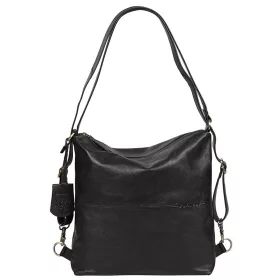    Burkely JUST JACKIE HOBO koňaková bočná taška cez rameno