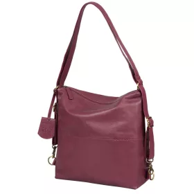    Burkely JUST JACKIE HOBO koňaková bočná taška cez rameno