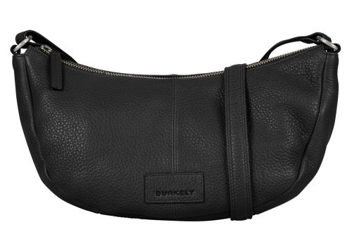  Malá hnedá bočná kabelka Burkely Soft Skylar, crossbody
