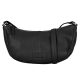  Malá hnedá bočná kabelka Burkely Soft Skylar, crossbody