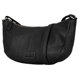  Malá hnedá bočná kabelka Burkely Soft Skylar, crossbody