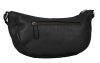  Malá hnedá bočná kabelka Burkely Soft Skylar, crossbody
