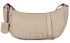  Malá hnedá bočná kabelka Burkely Soft Skylar, crossbody