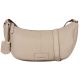  Malá hnedá bočná kabelka Burkely Soft Skylar, crossbody