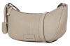  Malá hnedá bočná kabelka Burkely Soft Skylar, crossbody
