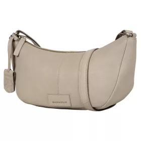  Malá hnedá bočná kabelka Burkely Soft Skylar, crossbody