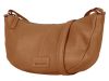  Malá hnedá bočná kabelka Burkely Soft Skylar, crossbody