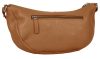  Malá hnedá bočná kabelka Burkely Soft Skylar, crossbody