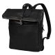  Batoh Eastpak Up Roll Tarp Black, batoh na notebook 13"
