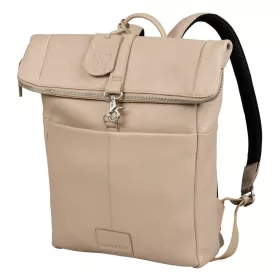    Batoh Eastpak Up Roll Tarp Black, batoh na notebook 13"